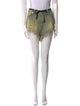 Maison Margiela 2023 Mini Shorts