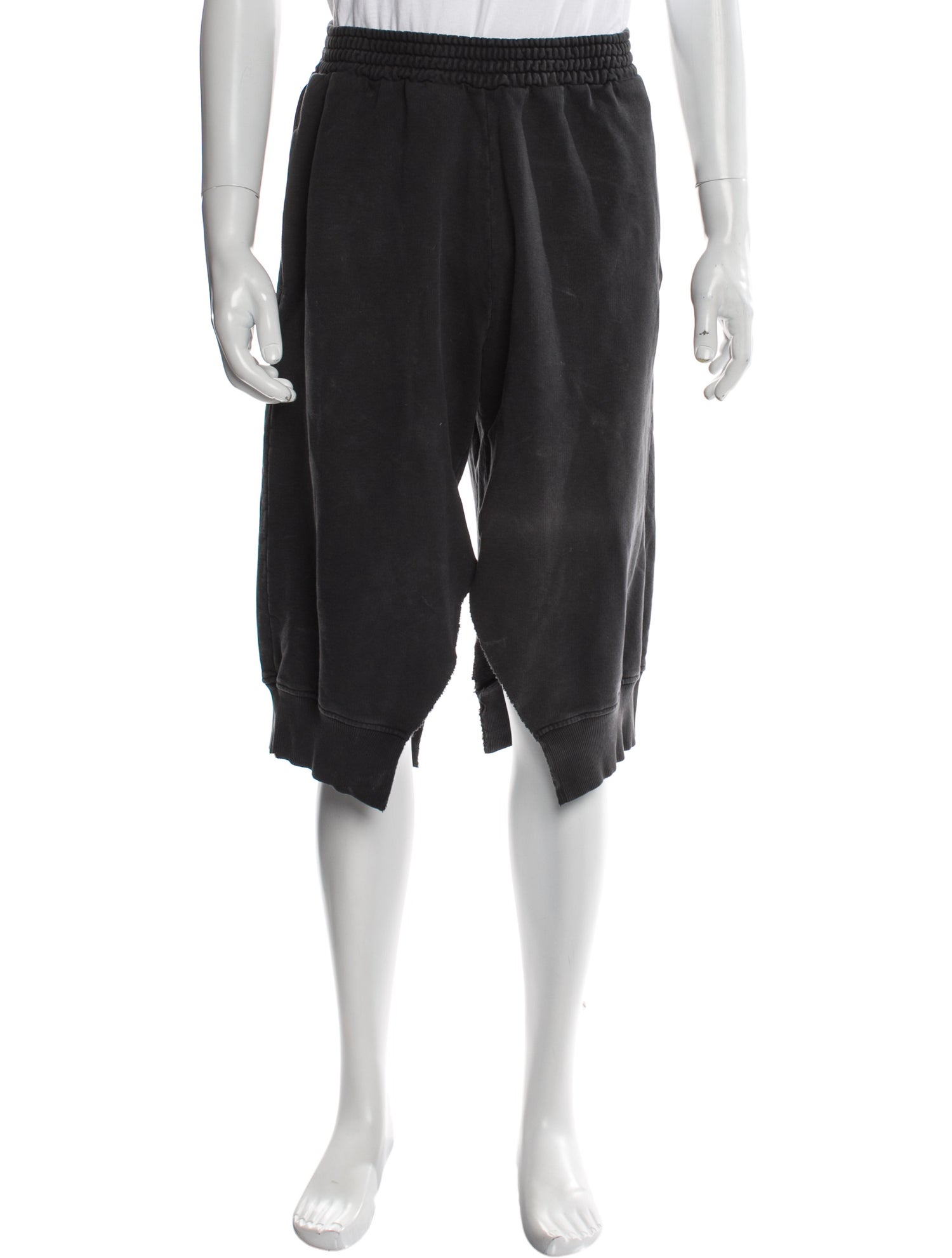 MM6 Maison Margiela 2022 Jogger Shorts