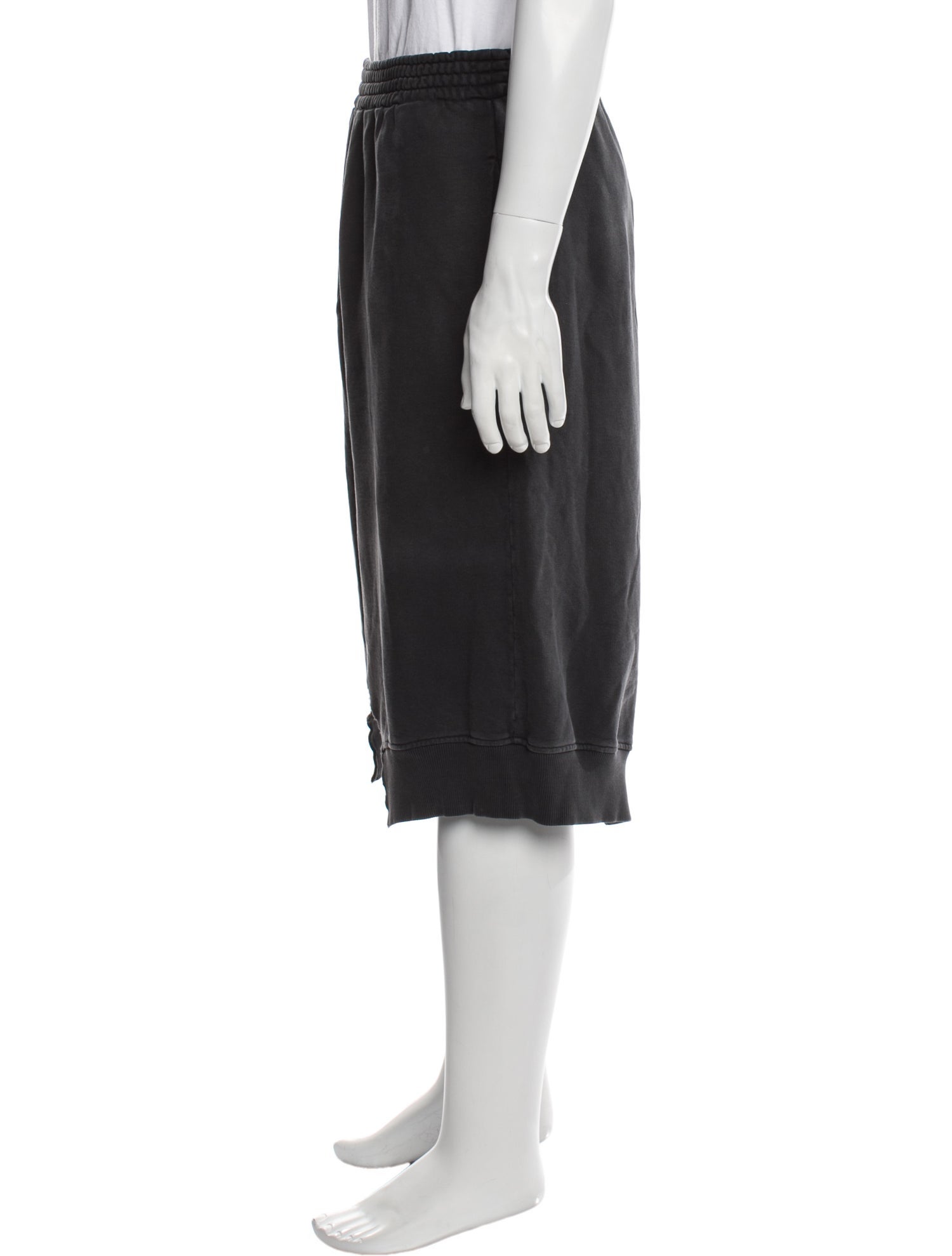 MM6 Maison Margiela 2022 Jogger Shorts
