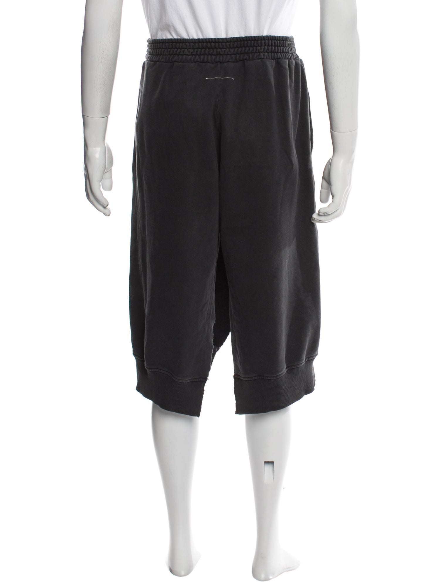MM6 Maison Margiela 2022 Jogger Shorts