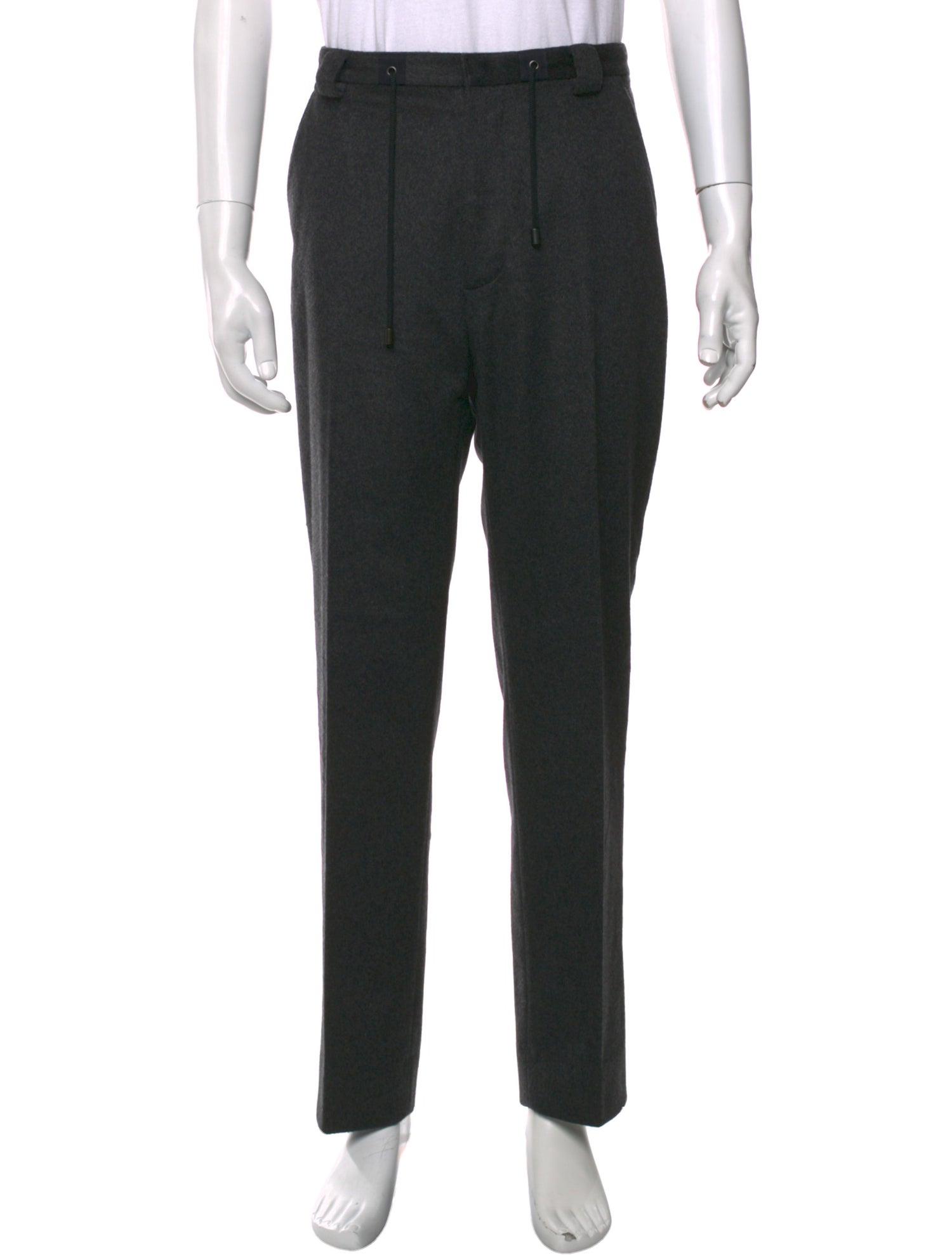 Maison Martin Margiela 2014 Dress Pants