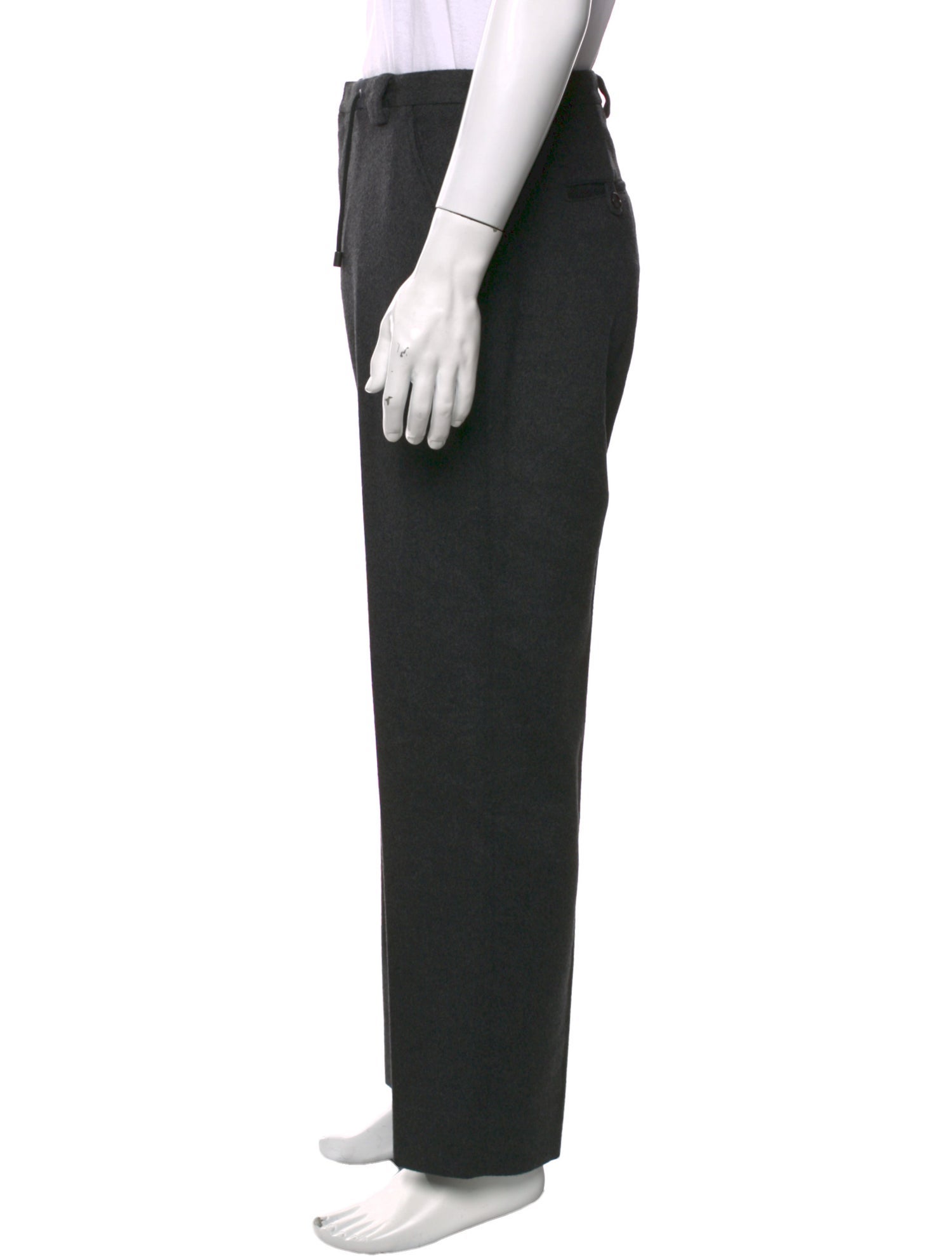 Maison Martin Margiela 2014 Dress Pants