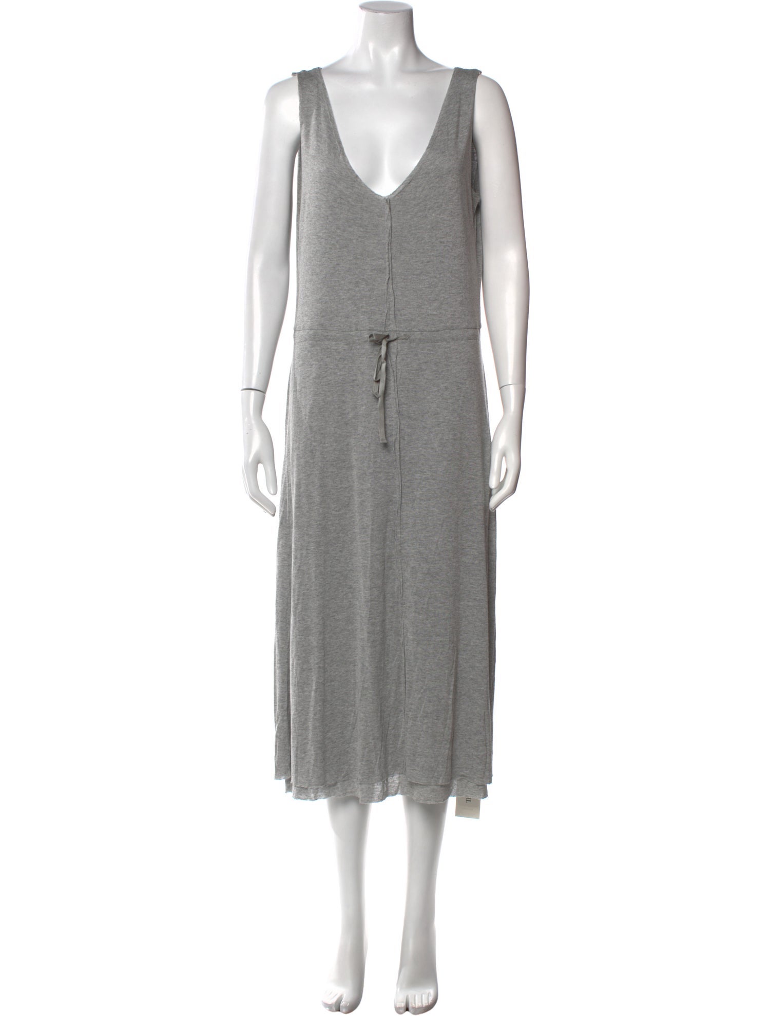 MM6 Maison Margiela 2012 Midi Length Dress