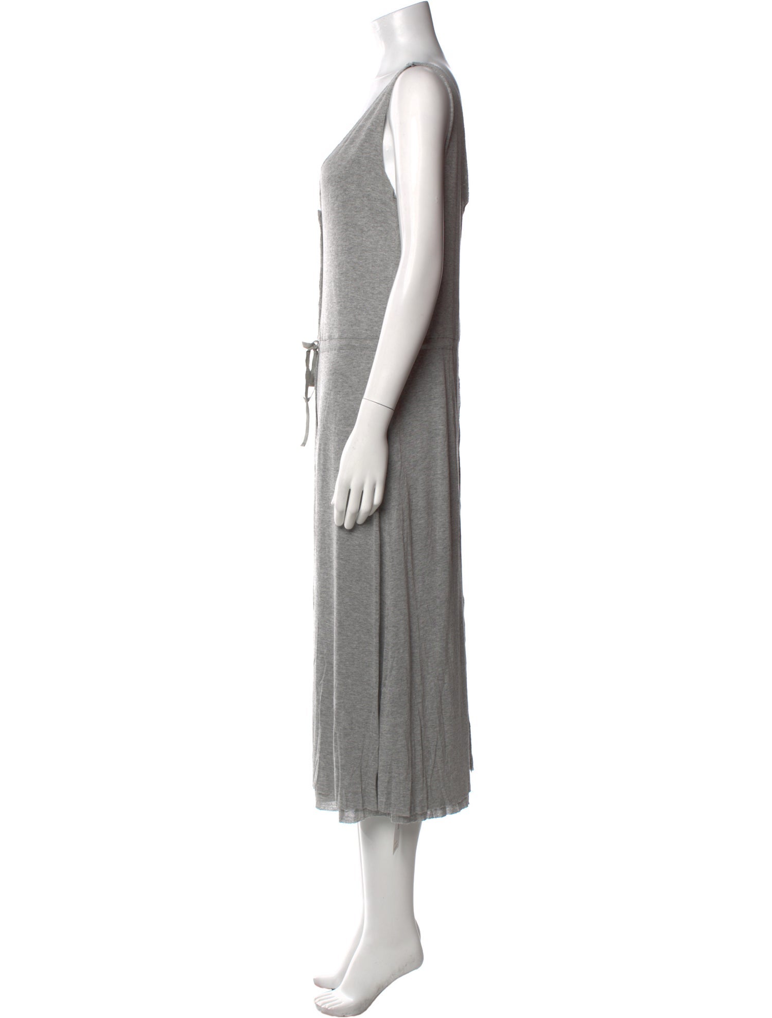 MM6 Maison Margiela 2012 Midi Length Dress