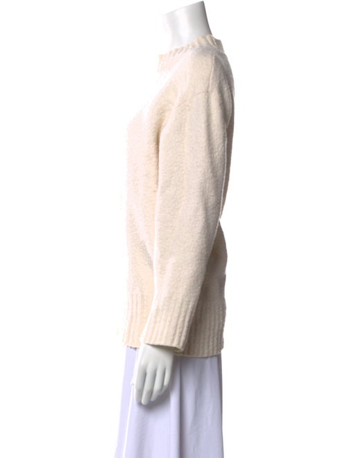 Maison Margiela 2019 Wool Sweater