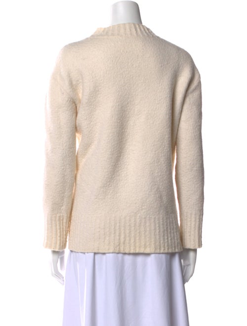 Maison Margiela 2019 Wool Sweater