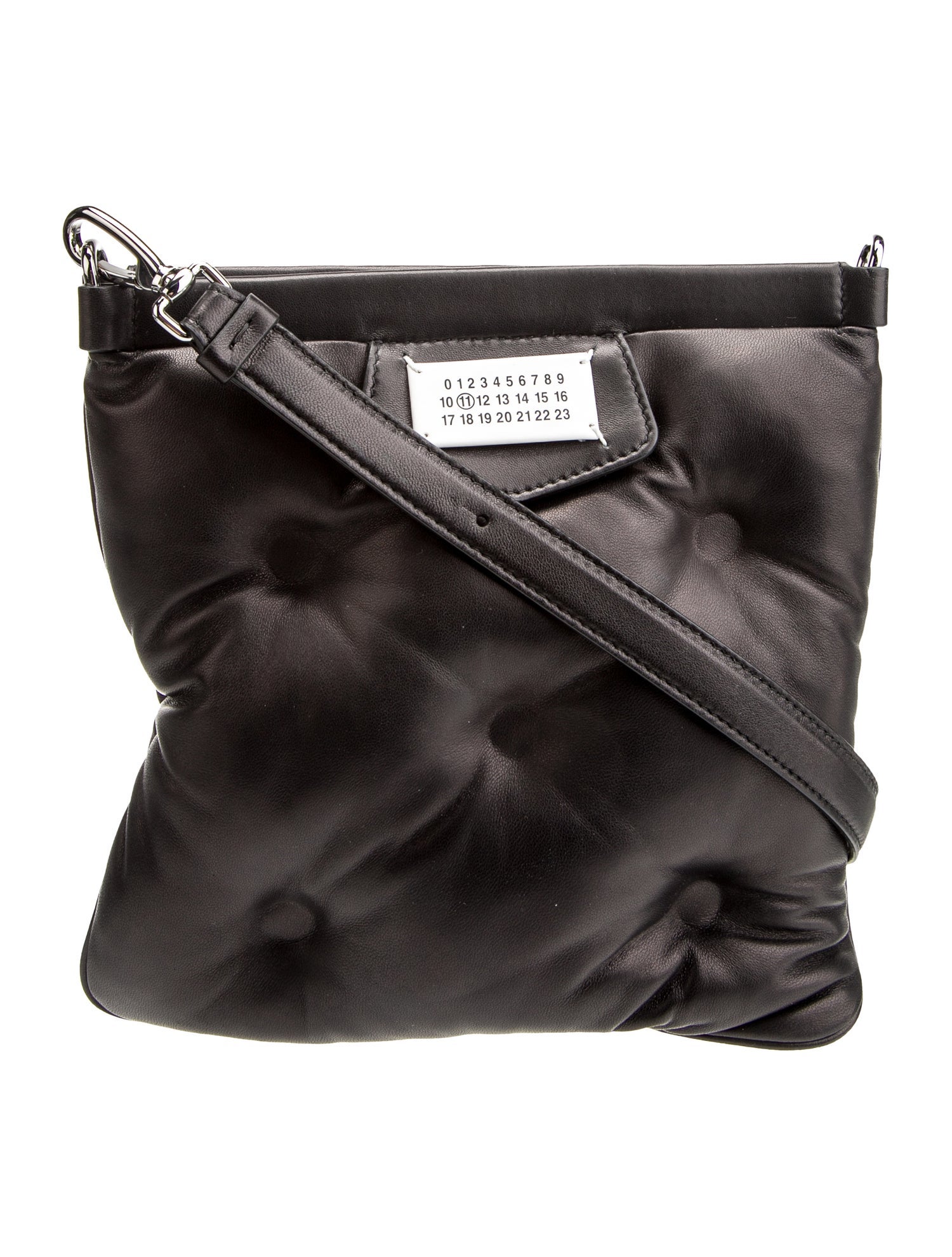 Maison Margiela Leather Crossbody Bag
