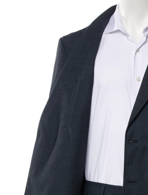 Maison Martin Margiela 2015 Virgin Wool Two-Piece Suit