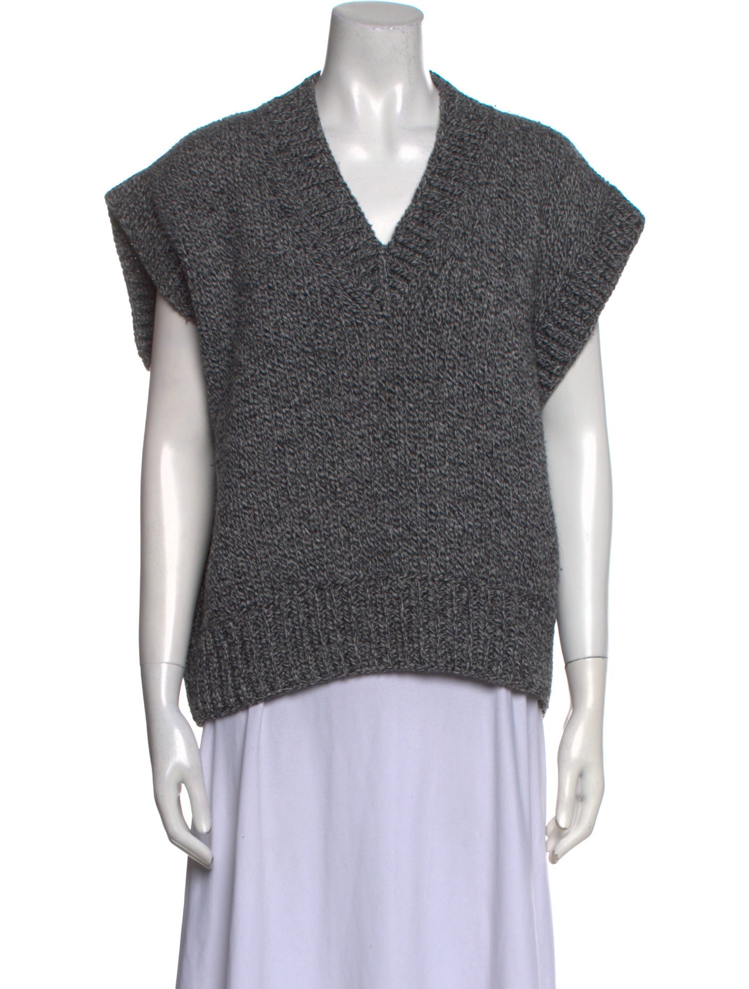 Maison Margiela 2019 Wool Sweater