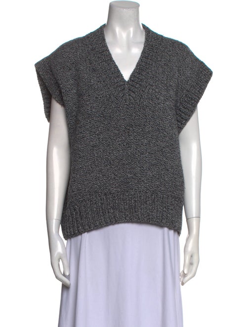 Maison Margiela 2019 Wool Sweater