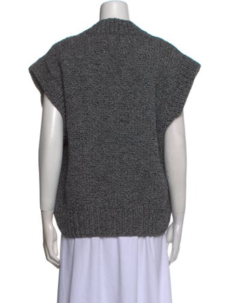 Maison Margiela 2019 Wool Sweater