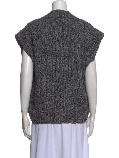 Maison Margiela 2019 Wool Sweater