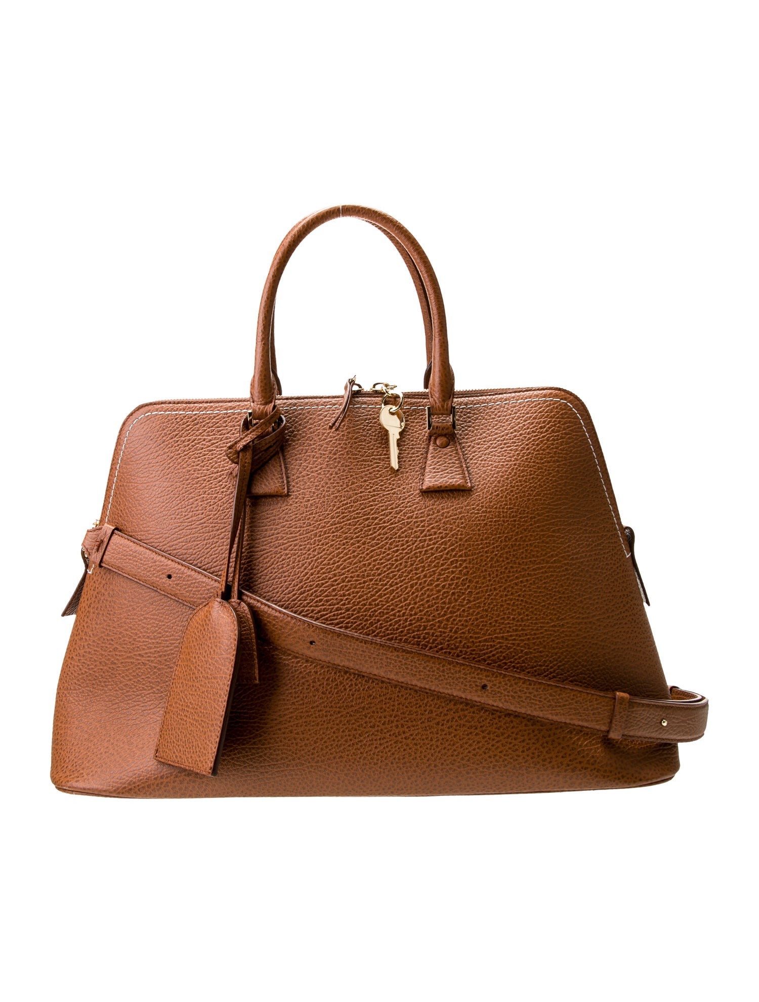 Maison Margiela Leather 5AC Medium