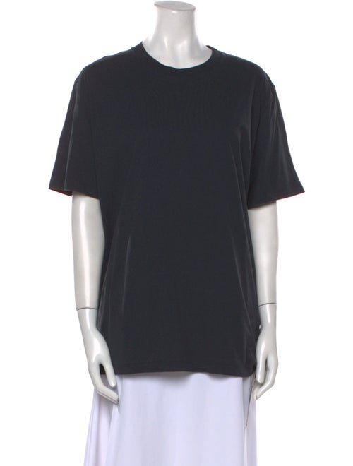 Maison Margiela 2022 Crew Neck T-Shirt