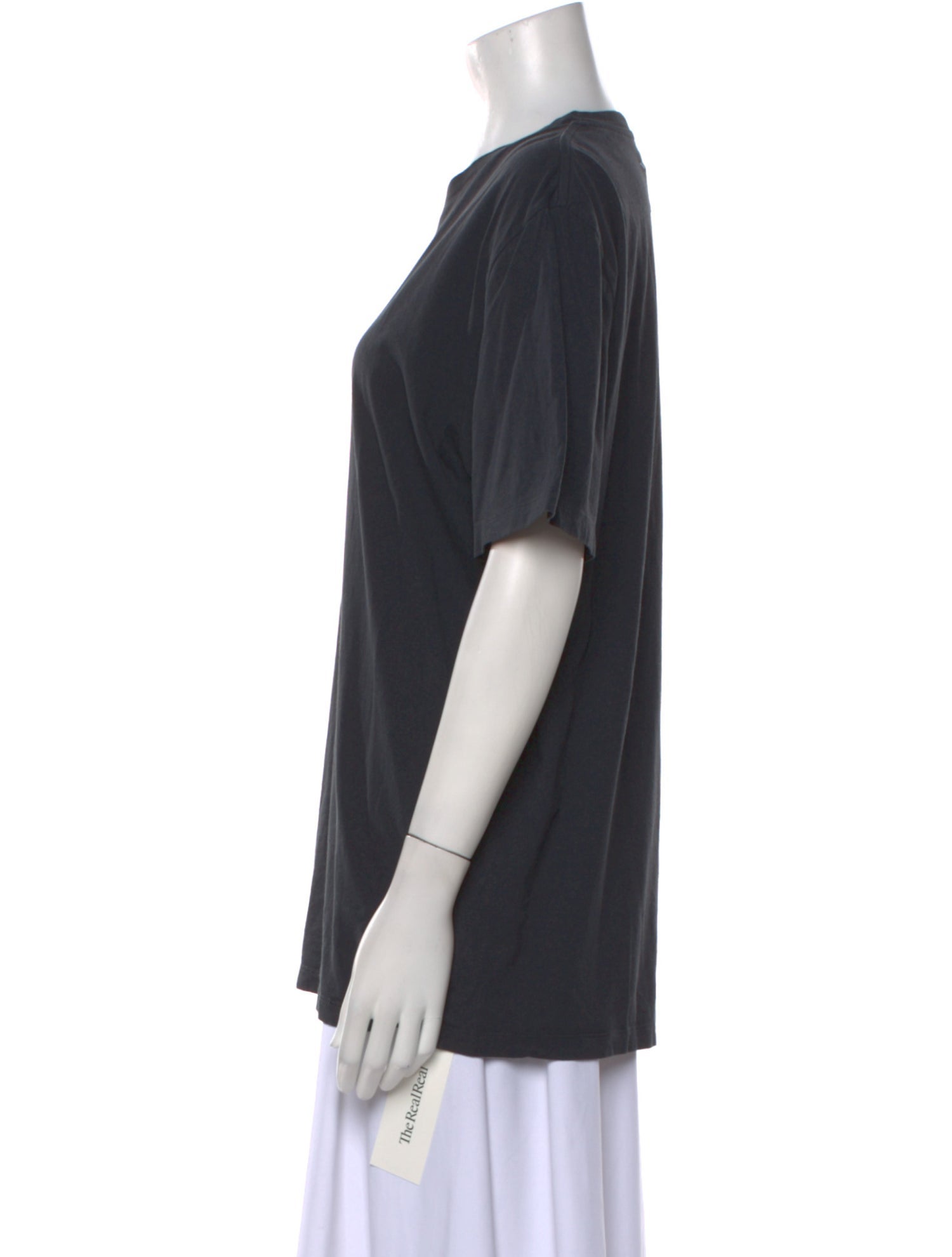 Maison Margiela 2022 Crew Neck T-Shirt