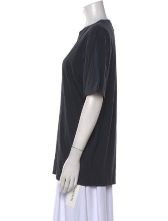 Maison Margiela 2022 Crew Neck T-Shirt