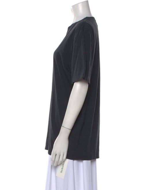 Maison Margiela 2022 Crew Neck T-Shirt