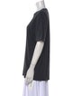 Maison Margiela 2022 Crew Neck T-Shirt