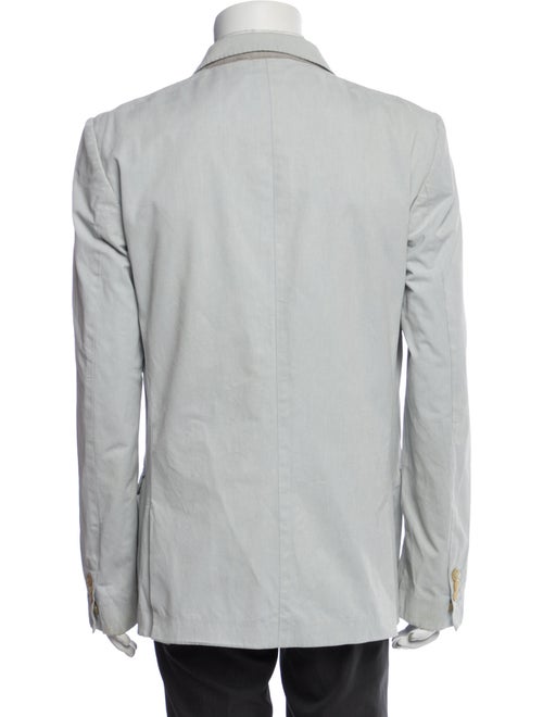 Maison Martin Margiela 2005 Blazer