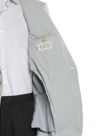 Maison Martin Margiela 2005 Blazer