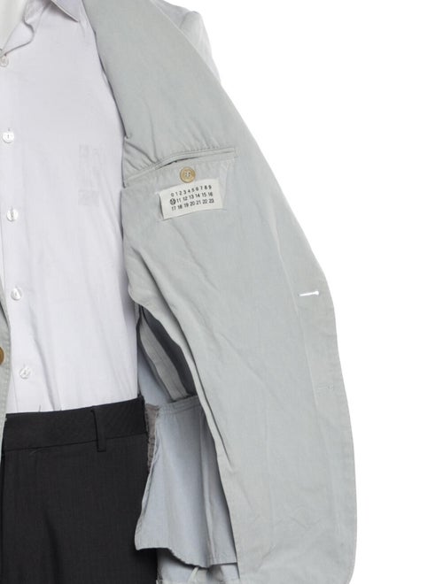 Maison Martin Margiela 2005 Blazer