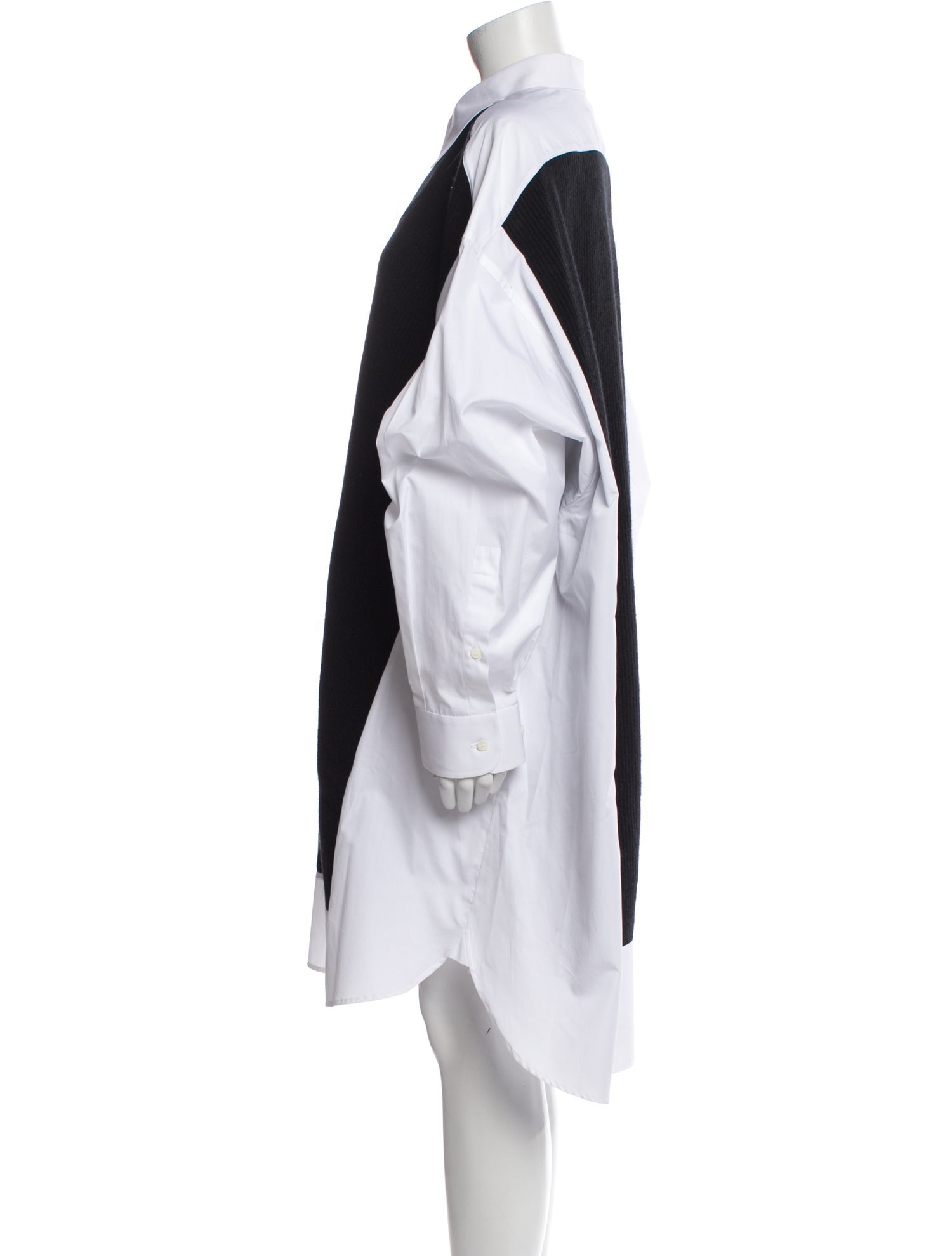 Maison Margiela 2023 Knee-Length Dress w/ Tags
