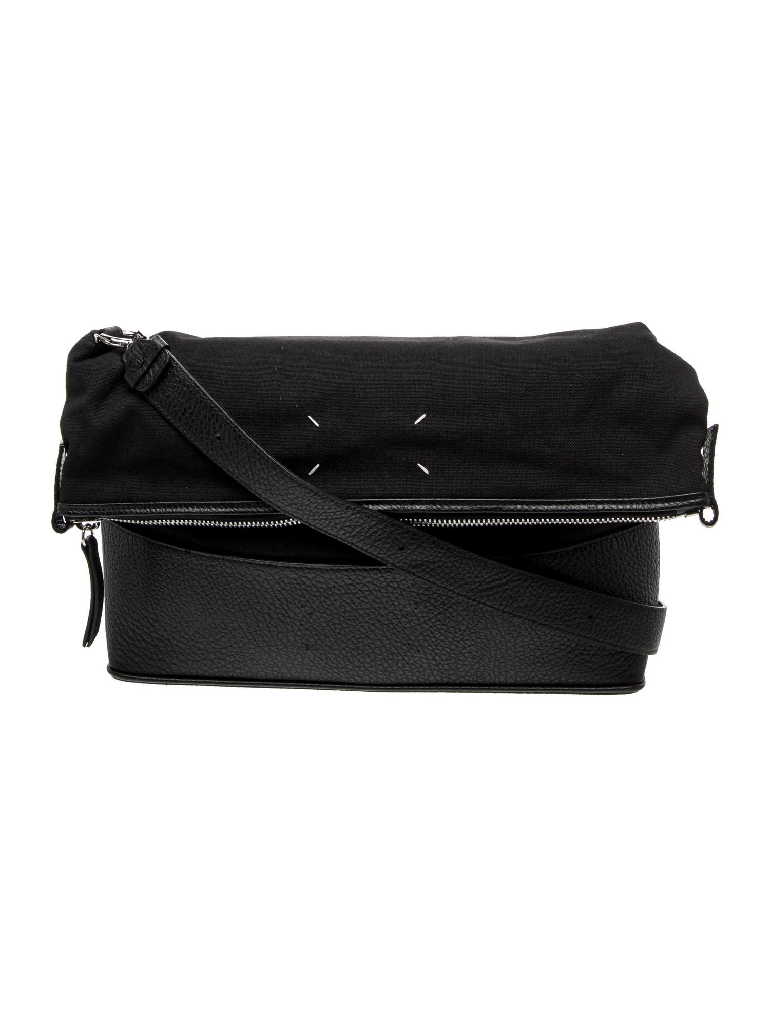 Maison Margiela Canvas Crossbody Bag