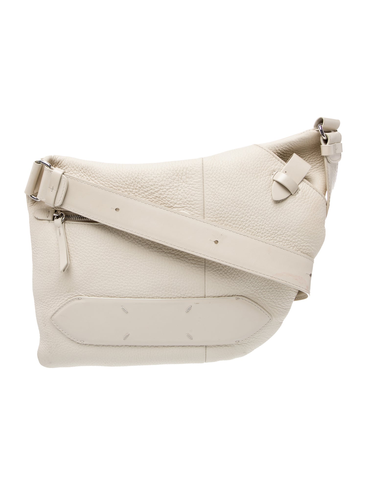 Maison Margiela Leather Soft 5AC Small