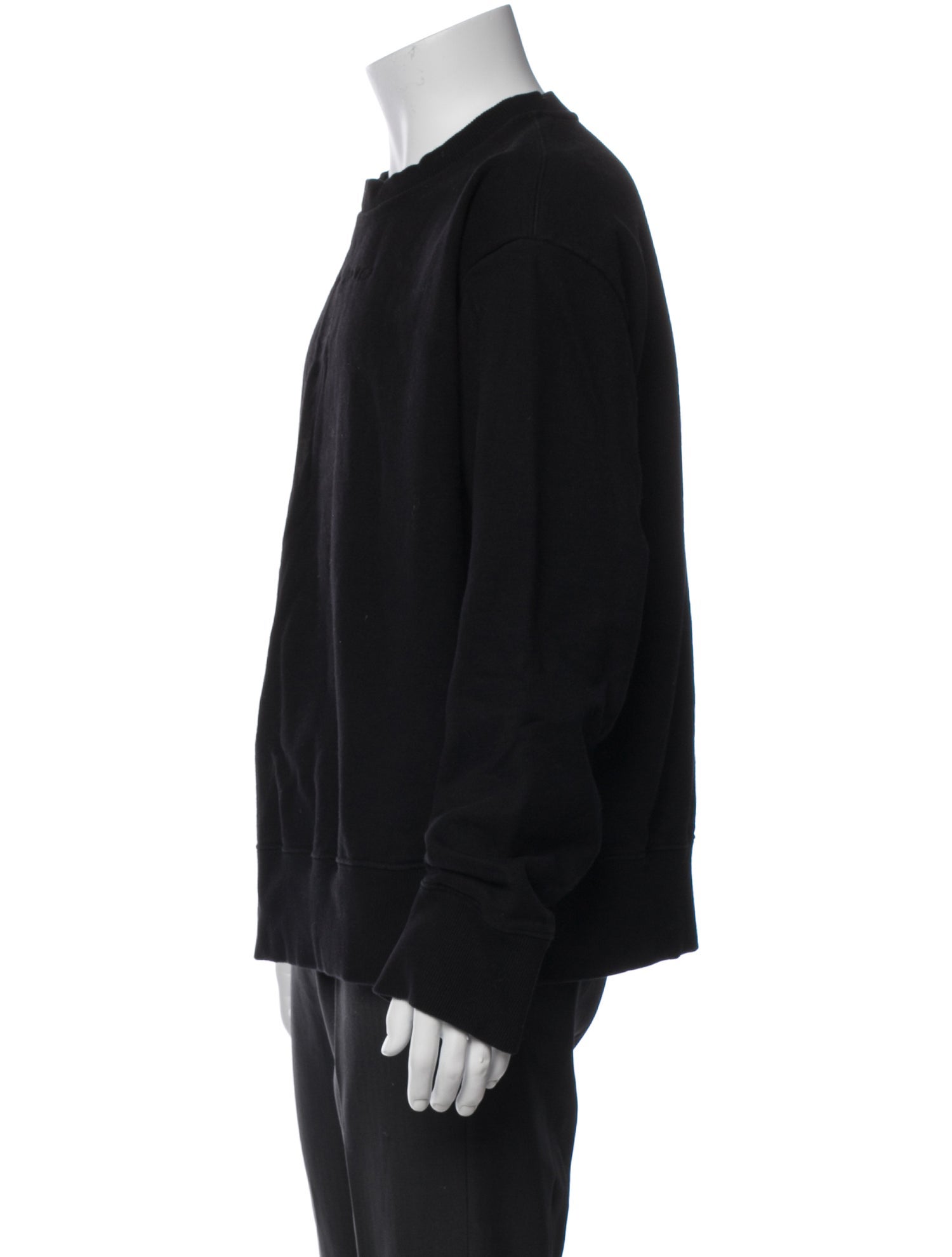 MM6 Maison Margiela 2020 Crew Neck Sweatshirt
