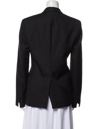 Maison Margiela Virgin Wool Blazer