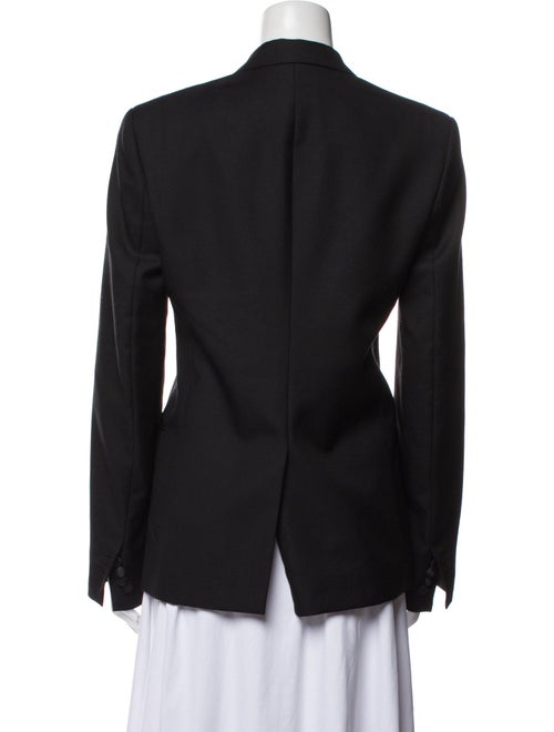 Maison Margiela Virgin Wool Blazer