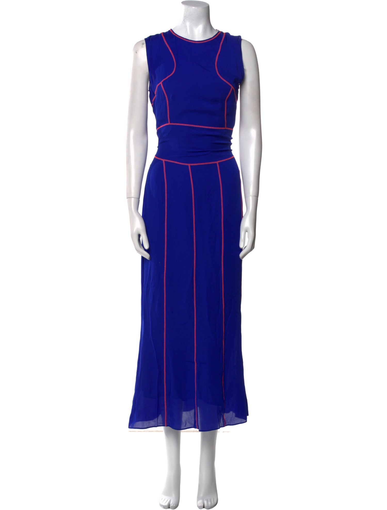 Maison Margiela 2019 Long Dress