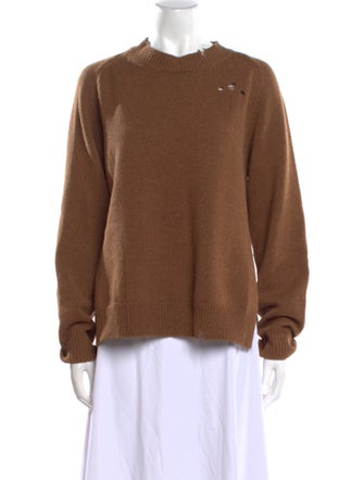 Maison Margiela 2021 Crewneck Sweater
