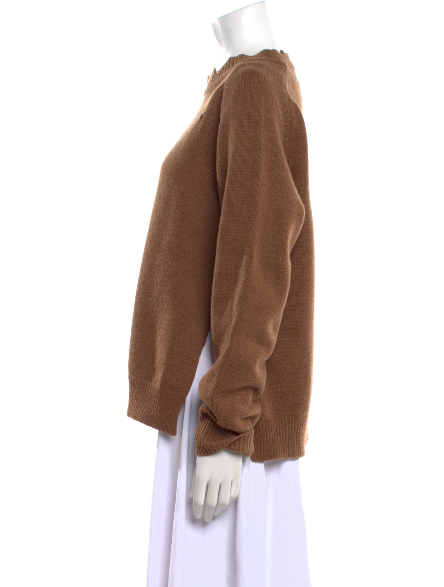 Maison Margiela 2021 Crewneck Sweater