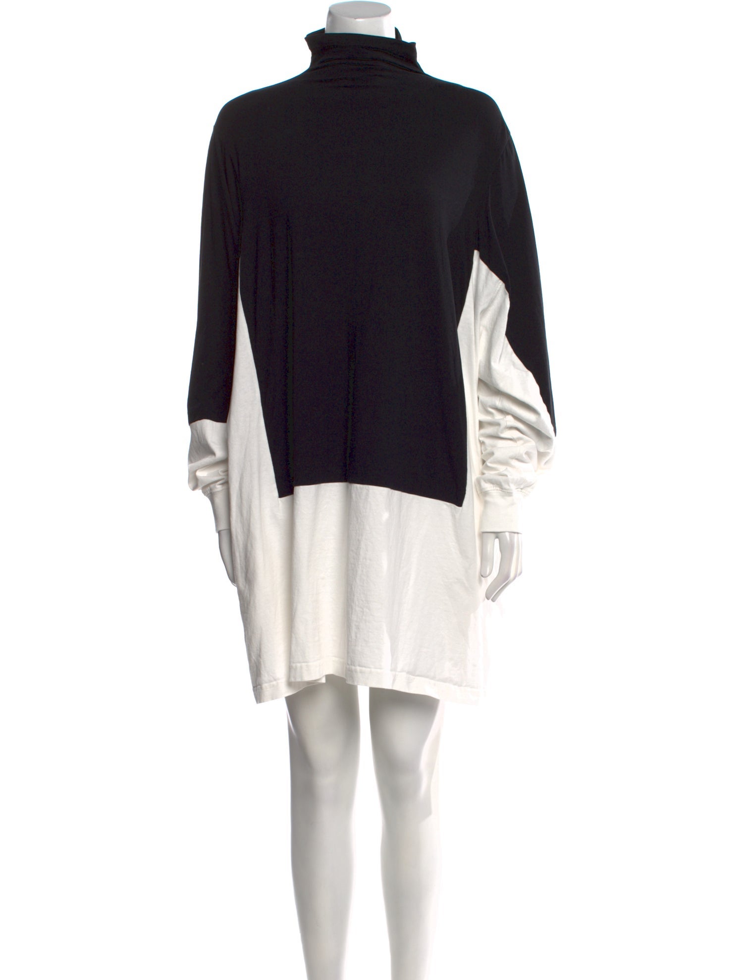 MM6 Maison Margiela 2023 Mini Dress