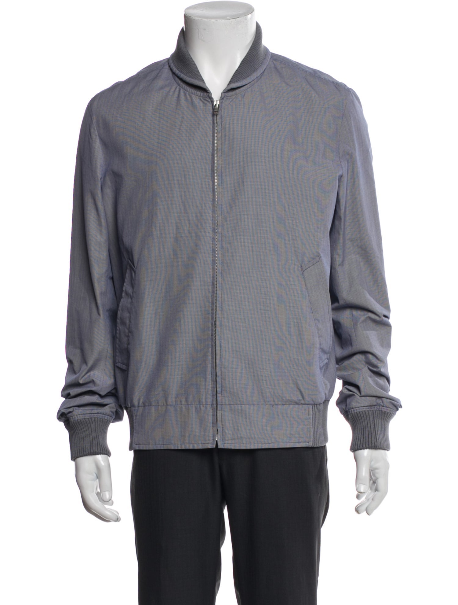 Maison Margiela Vintage 2007 Bomber Jacket