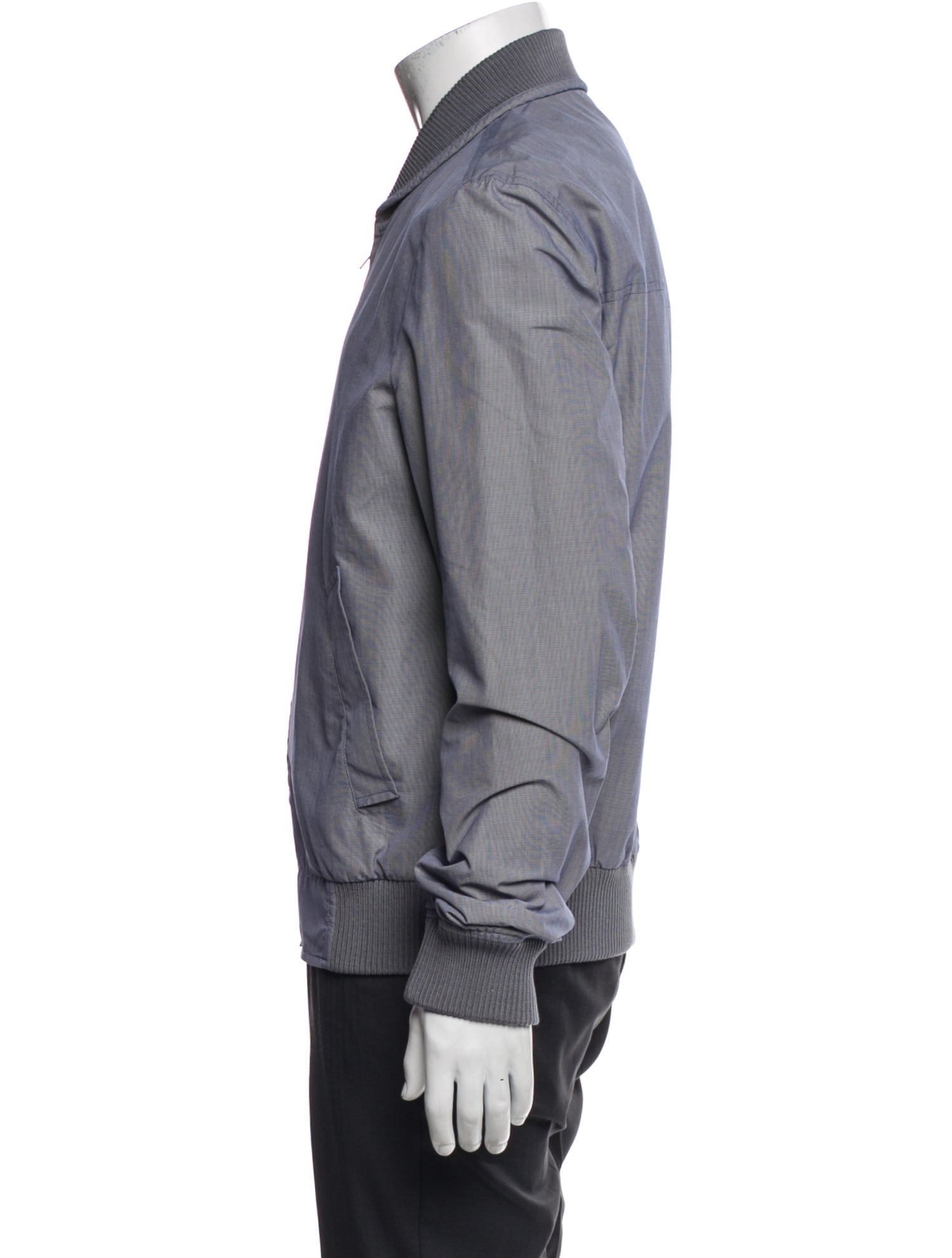 Maison Margiela Vintage 2007 Bomber Jacket