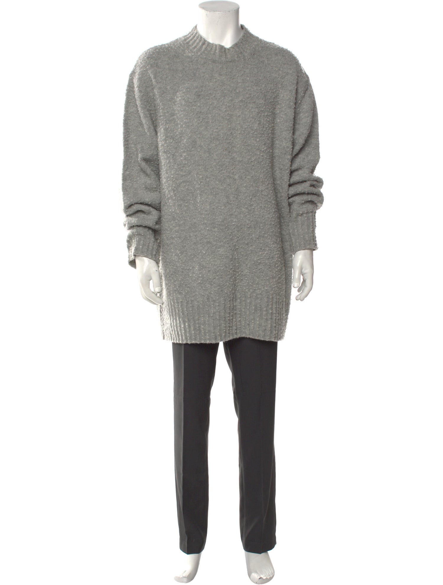 Maison Margiela 2020 Wool Pullover