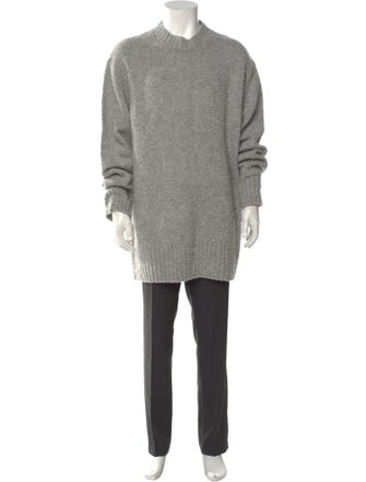 Maison Margiela 2020 Wool Pullover