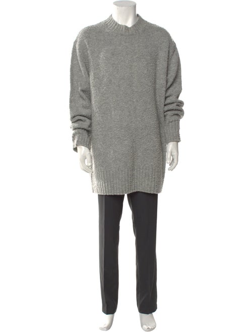 Maison Margiela 2020 Wool Pullover