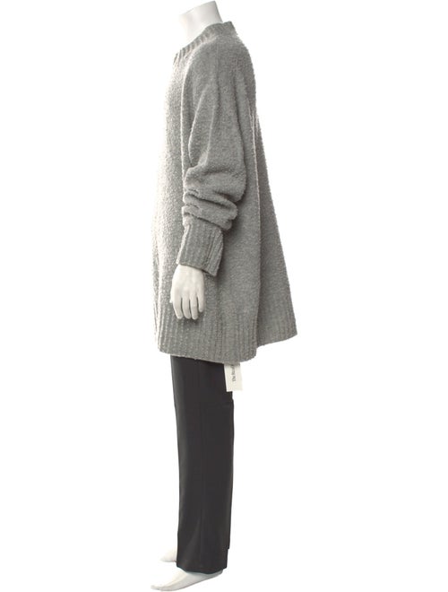 Maison Margiela 2020 Wool Pullover