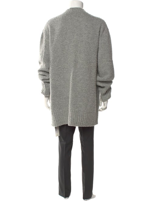 Maison Margiela 2020 Wool Pullover