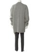Maison Margiela 2020 Wool Pullover