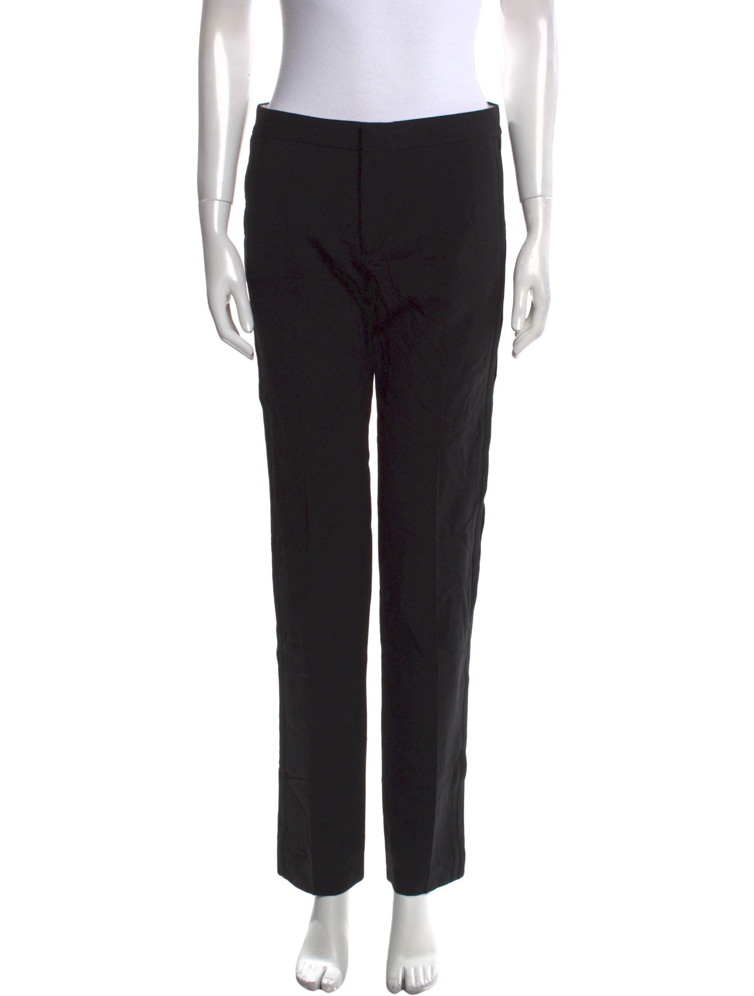 Maison Margiela 2016 Straight Leg Pants