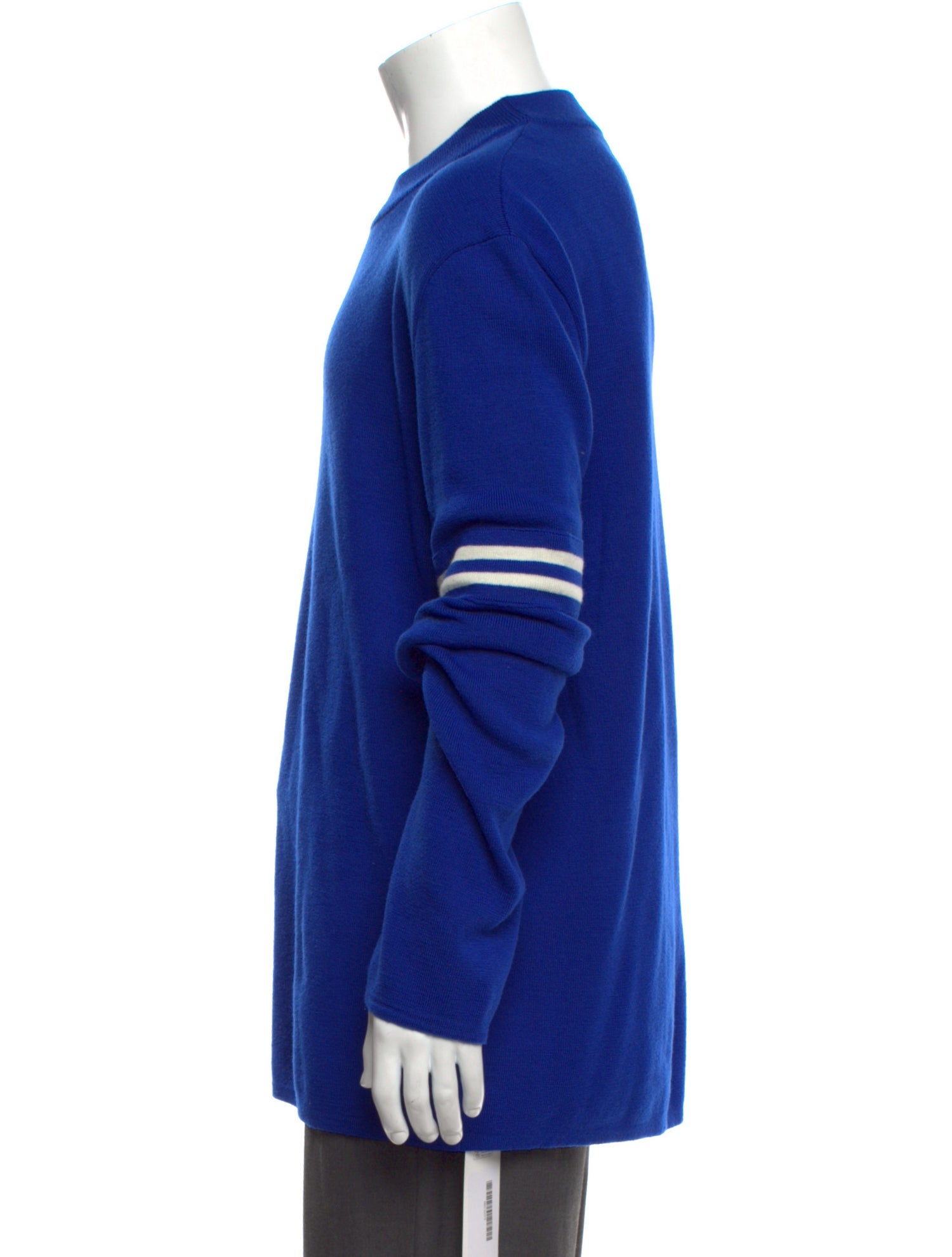 Maison Margiela 2021 Wool Pullover w/ Tags