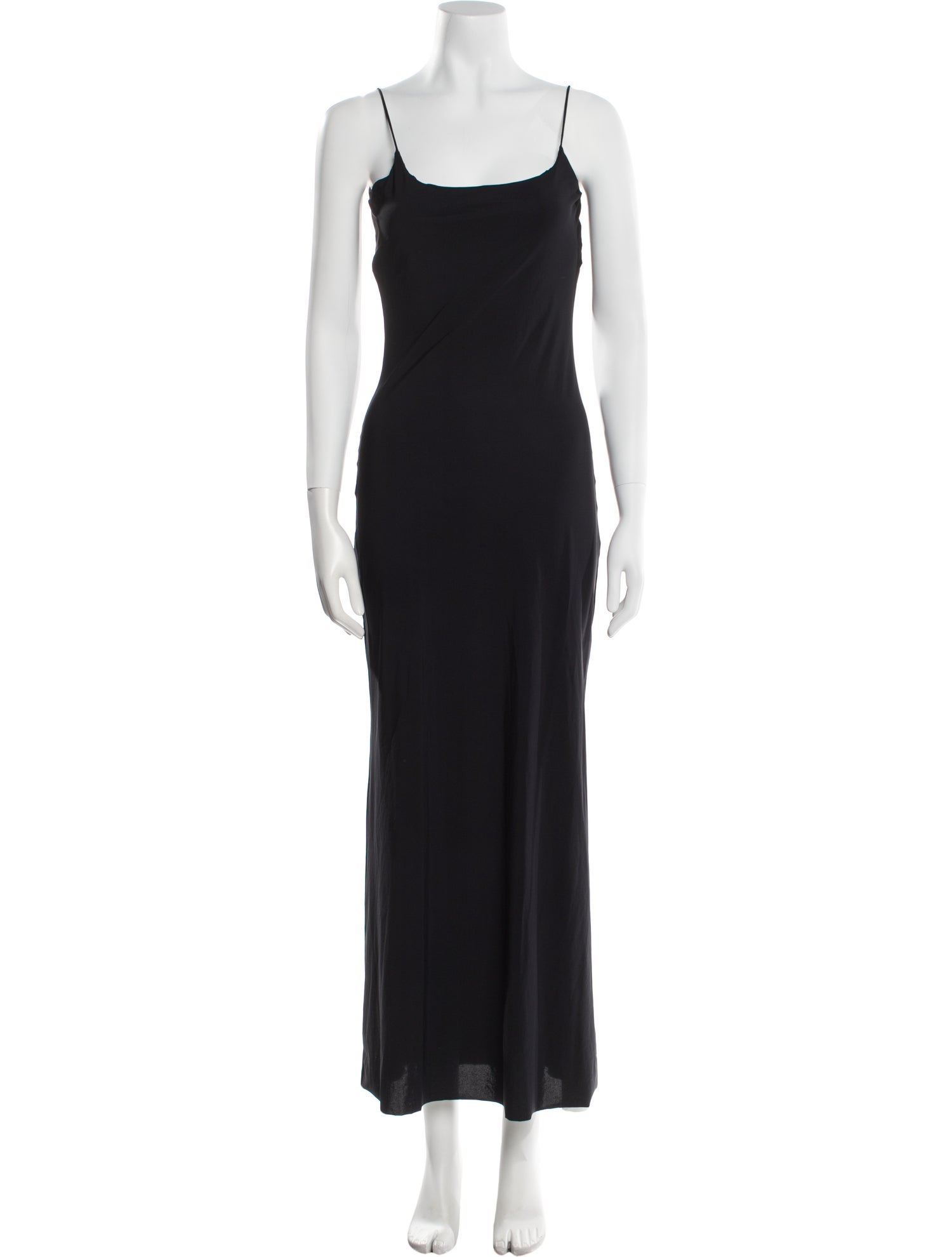 Maison Margiela 2024 Long Dress
