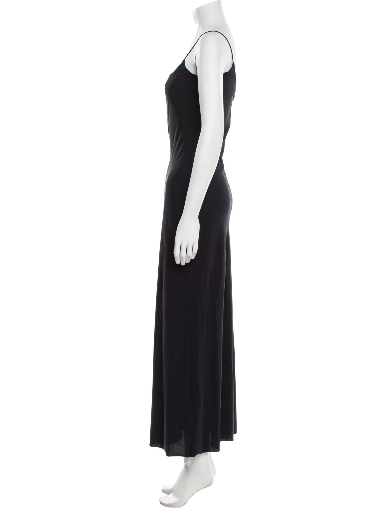 Maison Margiela 2024 Long Dress
