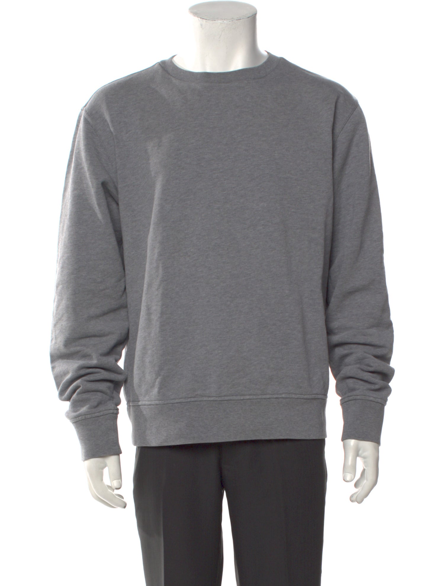Maison Margiela 2019 Crew Neck Sweatshirt