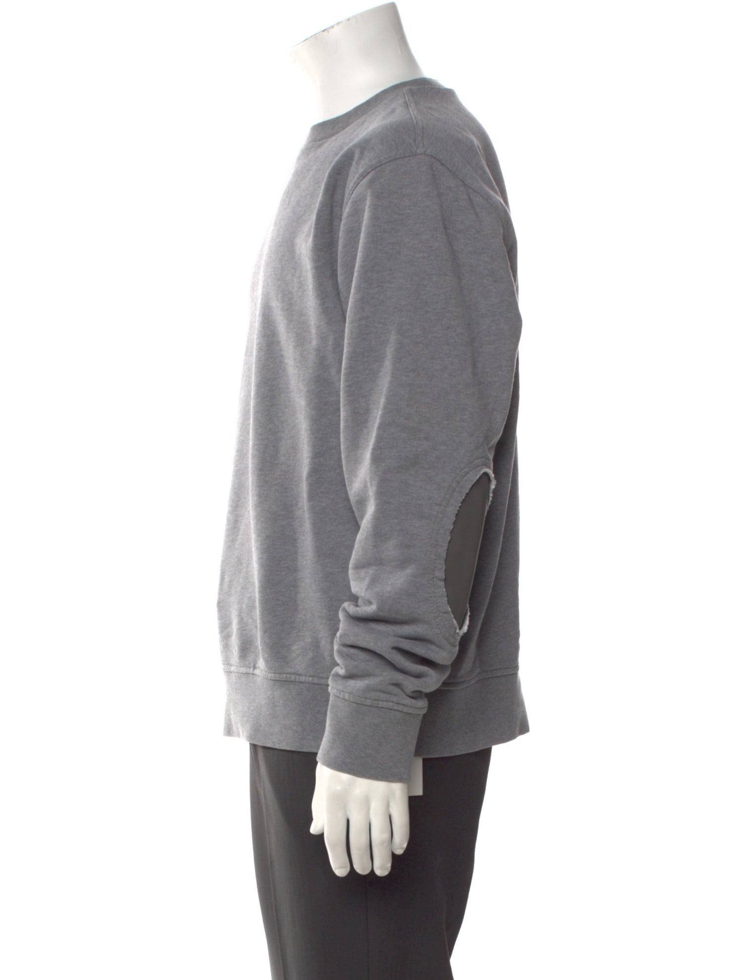 Maison Margiela 2019 Crew Neck Sweatshirt