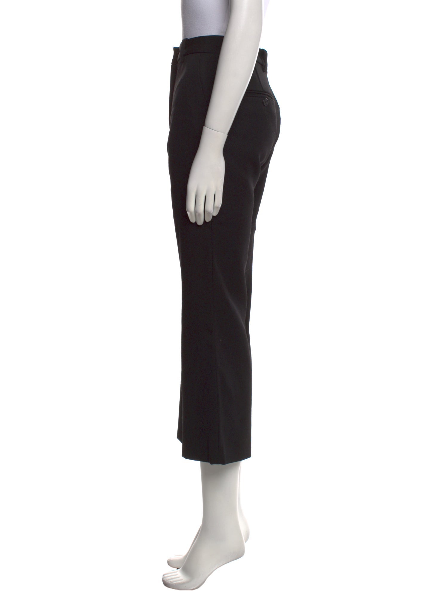 Maison Margiela 2017 Wide Leg Pants